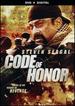 Code of Honor [Dvd + Digital]