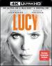 Lucy [4K Ultra HD Blu-ray]