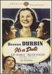 It's a Date (1940) + Lottery Bride (1930) Aka Rival Sublime + Noiva 66 [Import]