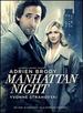 Manhattan Night [Dvd + Digital]