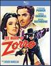 The Mark of Zorro [Blu-Ray]