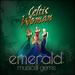 Emerald Musical Gems