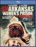 Sharkansas Women's Prison Massacre [Blu-Ray]