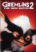 Gremlins 2: the New Batch (Bigface) (Dvd)
