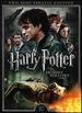 Harry Potter and the Deathly Hallows: Part 2 (Dvd Video)