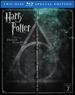 Harry Potter and the Deathly Hallows, Part II (2-Disc Special Edition) [Blu-Ray]