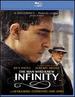The Man Who Knew Infinity [Blu-Ray]