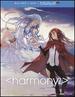 Project Itoh: Harmony (Blu-Ray/Dvd Combo + Uv)