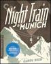 Night Train to Munich (the Criterion Collection) [Blu-Ray]