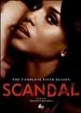 Scandal: Season 5