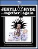 Jekyll and Hyde Together Again [Blu-Ray]