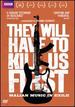 They Will Have to Kill Us First (Dvd)