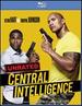 Central Intelligence (Blu-Ray)