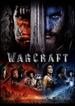 Warcraft (4k Uhd)
