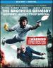 The Brothers Grimsby [Bilingual] [Blu-ray]