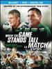 When the Game Stands Tall [Blu-Ray]