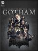 Gotham: Season 2 [Dvd]