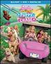 Barbie & Her Sisters in a Puppy Chase [Blu-Ray]