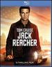 Jack Reacher