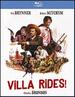 Villa Rides [Blu-Ray]