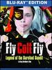 Fly Colt Fly: Legend of the Barefoot Bandit [Blu-Ray]