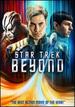 Star Trek Beyond-Double Exclusive: Collectible Character Cards | Bonus Content (Blu-Ray + Dvd + Digital Hd)