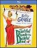 Beautiful Blonde From Bashful Bend, the (1949) [Blu-Ray]