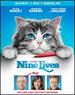 Nine Lives [Blu-Ray]