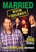 Married With Children Season 3 & 4