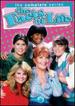 The Facts of Life: the Complete Series