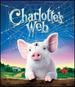 Charlotte's Web (2006) [Blu-Ray]