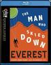 Man Who Skied Down Everest [Blu-Ray]