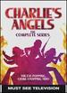 Charlie's Angels-the Complete Series