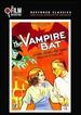 The Vampire Bat-Special Edition (the Film Detective Restored Version)