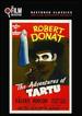 The Adventures of Tartu (the Film Detective Restored Version)