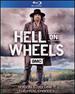 Hell on Wheels (2011)-Season 5 Volume 2-the Final Episodes [Blu-Ray]