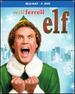 Elf: 10th Anniversary (Stlbk+Bd+Dvd) [Blu-Ray]