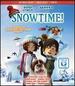 Snowtime! [3-D Blu-Ray/ Dvd]