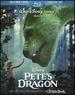 Pete's Dragon (Bd + Dvd + Digital Hd)