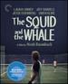 The Squid and the Whale (the Criterion Collection) [Blu-Ray]