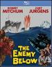 The Enemy Below (1957) [Blu-Ray]