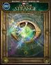 Doctor Strange Collectible Steelbook Blu-Ray + Dvd + Digital Hd