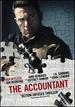 The Accountant [Includes Digital Download] [Dvd] [2017]