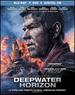 Deepwater Horizon [Blu-Ray + Dvd + Digital Hd]