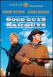 Good Guys and the Bad Guys, the (1969)