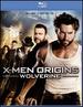 X-Men Origins: Wolverine [Blu-Ray + Digital Hd]