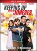 Keeping Up With the Joneses (Dvd + Digital Hd)