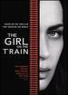 The Girl on the Train [Dvd]
