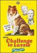 Challenge to Lassie (1949) (Mod)