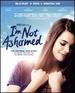 I'M Not Ashamed (Blu-Ray + Dvd + Digital Hd)